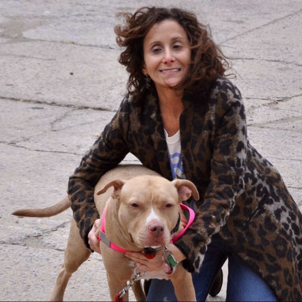 Meet your Posher, Amy